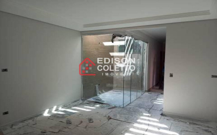 Imagem Casa com 3 Quartos à Venda, 157 m² em água Branca - Piracicaba