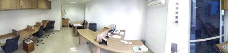 Imagem Sala Comercial à Venda, 25 m² em Paraíso - São Paulo Imagem Sala Comercial à Venda, 25 m² em Paraíso - São Paulo