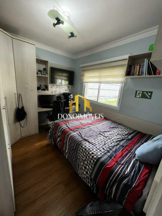 Imagem Apartamento com 3 Quartos à Venda, 155 m² em Centro - São Bernardo Do Campo
