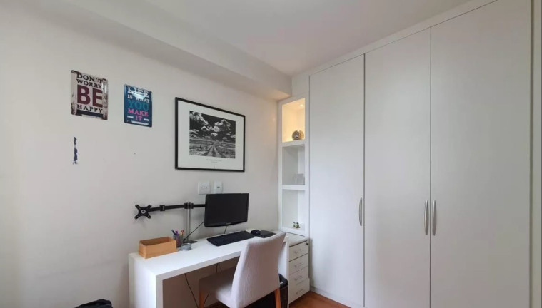 Imagem Apartamento com 2 Quartos à Venda, 88 m² em Vila Firmiano Pinto - São Paulo Imagem Apartamento com 2 Quartos à Venda, 88 m² em Vila Firmiano Pinto - São Paulo