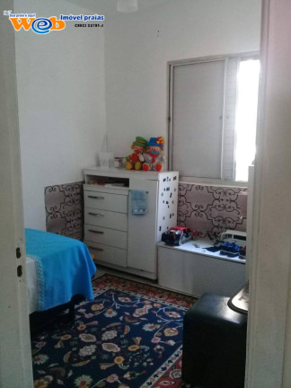 Imagem Casa com 4 Quartos à Venda, 137 m² em Samambaia - Praia Grande