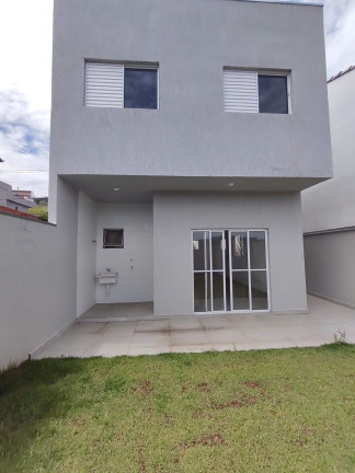 Imagem Sobrado com 3 Quartos à Venda, 95 m² em Portais (polvilho) - Cajamar