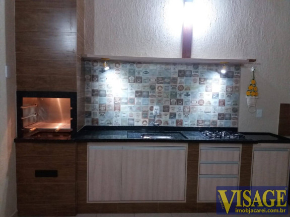 Imagem Casa com 2 Quartos à Venda, 125 m² em Jd. Do Vale - Jacareí Imagem Casa com 2 Quartos à Venda, 125 m² em Jd. Do Vale - Jacareí