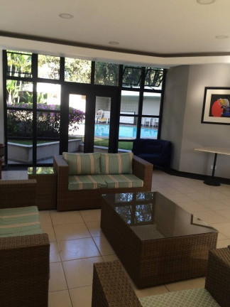 Imagem Apartamento com 1 Quarto à Venda, 34 m² em Paraíso Do Morumbi - São Paulo