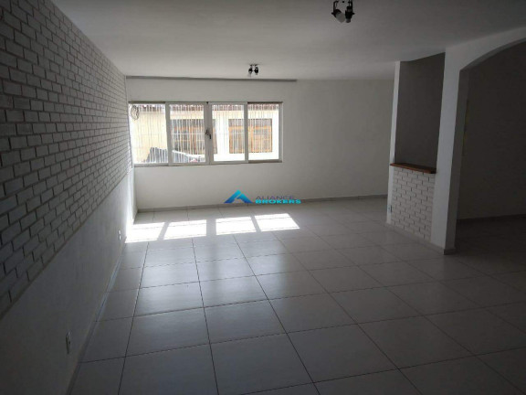 Imagem Casa com 3 Quartos para Alugar, 168 m² em Vila Viotto - Jundiaí Imagem Casa com 3 Quartos para Alugar, 168 m² em Vila Viotto - Jundiaí