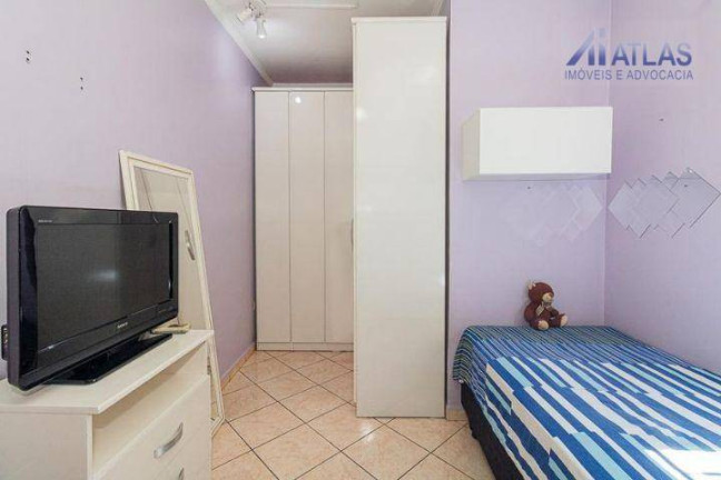 Imagem Sobrado com 3 Quartos à Venda, 140 m² em Vila Maria - São Paulo Imagem Sobrado com 3 Quartos à Venda, 140 m² em Vila Maria - São Paulo