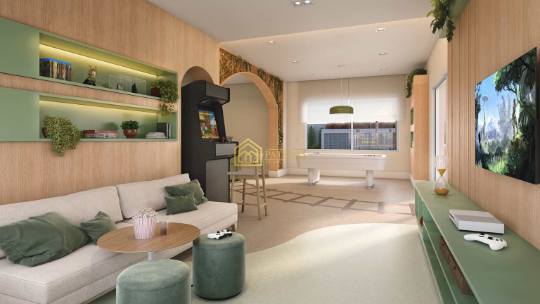 Imagem Apartamento com 3 Quartos à Venda, 134 m² em Santa Maria - Santo André Imagem Apartamento com 3 Quartos à Venda, 134 m² em Santa Maria - Santo André