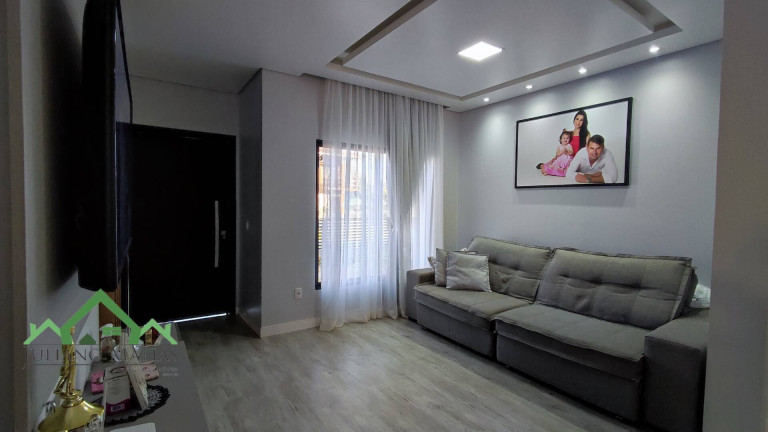 Imagem Casa com 3 Quartos à Venda, 164 m² em Pinheiros - Balneário Barra Do Sul