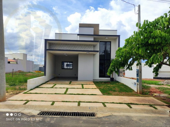 Imagem Casa com 3 Quartos à Venda, 105 m² em Village Moutonnée - Salto Imagem Casa com 3 Quartos à Venda, 105 m² em Village Moutonnée - Salto