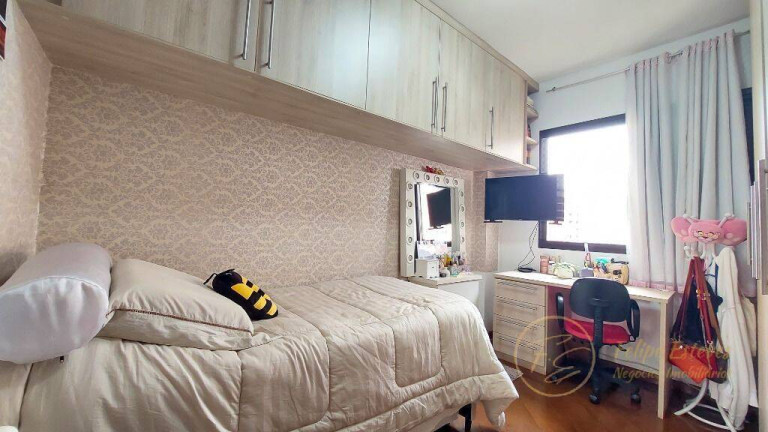 Imagem Apartamento com 3 Quartos à Venda, 91 m² em Vila Mariana - São Paulo