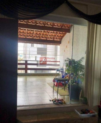 Imagem Sobrado com 2 Quartos à Venda, 150 m² em Parque Novo Oratório - Santo André Imagem Sobrado com 2 Quartos à Venda, 150 m² em Parque Novo Oratório - Santo André