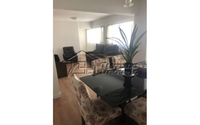 Apartamento com 4 Quartos à Venda, 115 m² em Jardim São Dimas - São José Dos Campos