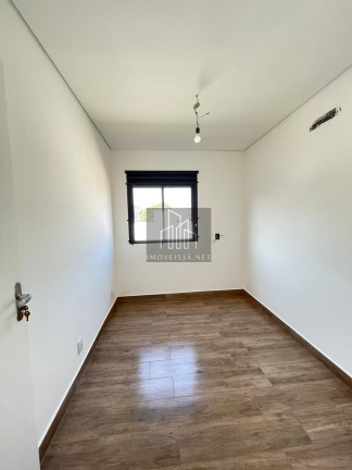 Imagem Casa de Condomínio com 3 Quartos à Venda, 120 m² em Villas Do Jaguari - Santana De Parnaíba