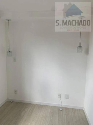 Imagem Apartamento com 2 Quartos à Venda, 48 m² em Parque João Ramalho - Santo André