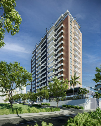 Imagem Apartamento com 3 Quartos à Venda, 123 m² em Barreiros - São José