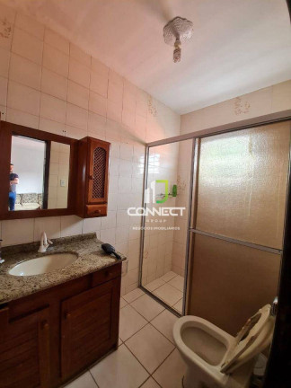 Imagem Casa com 3 Quartos para Alugar, 140 m² em São João - Itajaí