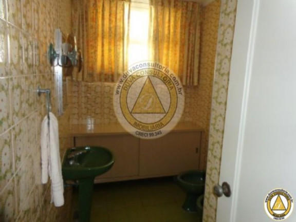 Imagem Apartamento com 3 Quartos à Venda, 130 m² em Centro - Guarujá