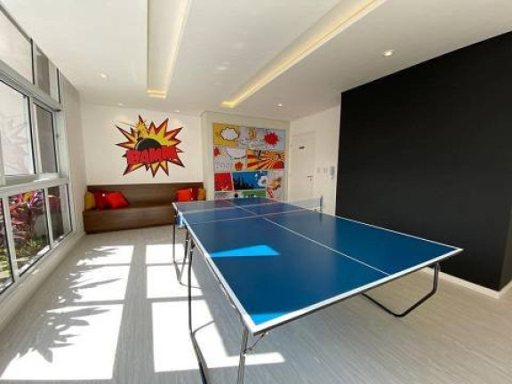 Imagem Apartamento com 2 Quartos à Venda, 45 m² em Vila Andrade - São Paulo