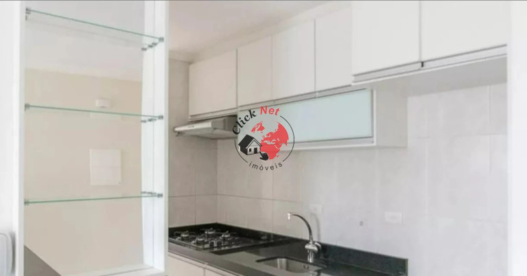 Imagem Apartamento com 2 Quartos à Venda, 48 m² em Vila Gonçalves - São Bernardo Do Campo Imagem Apartamento com 2 Quartos à Venda, 48 m² em Vila Gonçalves - São Bernardo Do Campo