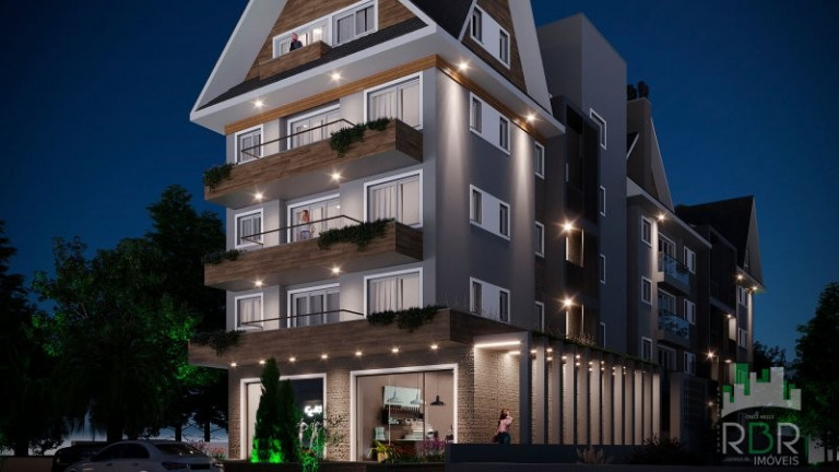 Imagem Apartamento com 2 Quartos à Venda, 81 m² em Região Das Hortênsias Imagem Apartamento com 2 Quartos à Venda, 81 m² em Região Das Hortênsias