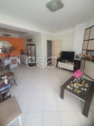 Imagem Apartamento com 3 Quartos à Venda, 126 m² em Cirurgia - Aracaju