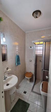 Imagem Casa com 3 Quartos à Venda, 155 m² em Centro - Peruíbe Imagem Casa com 3 Quartos à Venda, 155 m² em Centro - Peruíbe