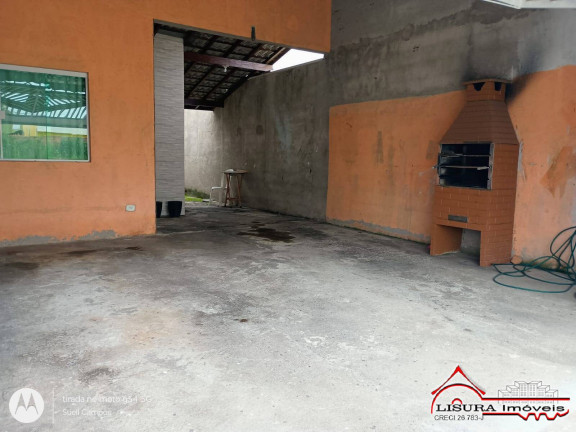 Imagem Casa com 3 Quartos à Venda, 186 m² em Residencial Parque Dos Sinos - Jacareí