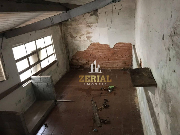 Imagem Terreno à Venda, 156 m² em Santa Paula - São Caetano Do Sul Imagem Terreno à Venda, 156 m² em Santa Paula - São Caetano Do Sul