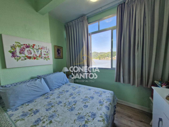 Imagem Apartamento com 2 Quartos à Venda, 89 m² em Itararé - São Vicente Imagem Apartamento com 2 Quartos à Venda, 89 m² em Itararé - São Vicente