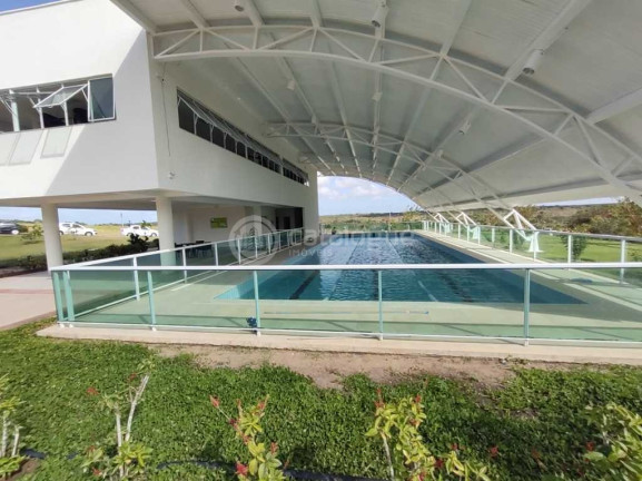 Imagem Terreno em Condomínio à Venda, 865 m² em Cajupiranga - Parnamirim