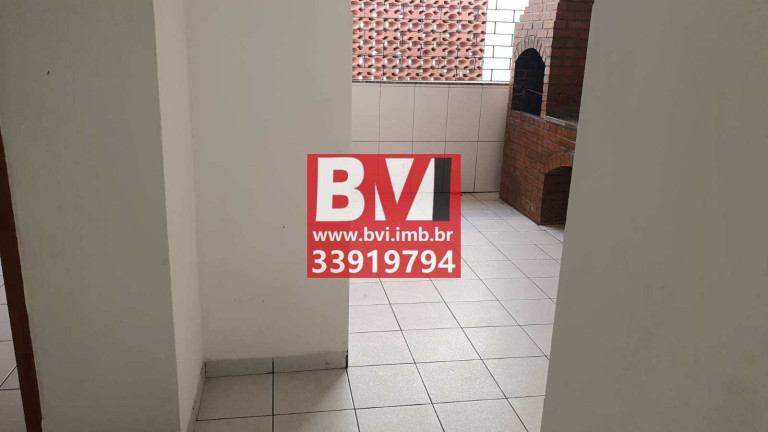 Imagem Apartamento com 2 Quartos à Venda, 110 m² em Jardim América - Rio De Janeiro