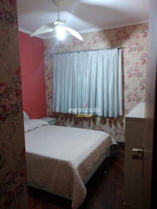Imagem Casa com 3 Quartos à Venda, 490 m² em Vila Bastos - Santo André Imagem Casa com 3 Quartos à Venda, 490 m² em Vila Bastos - Santo André