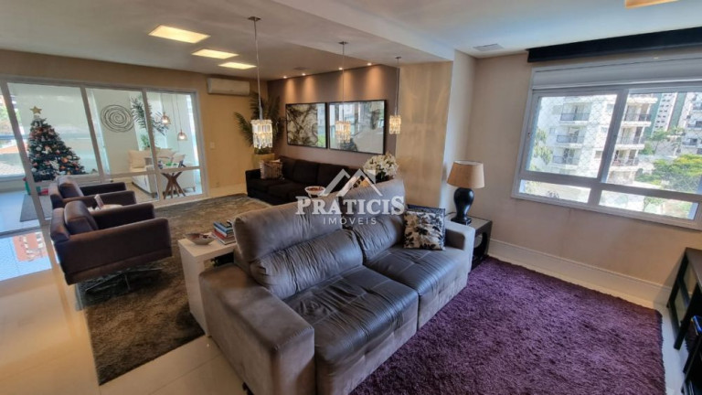 Imagem Apartamento com 3 Quartos à Venda, 249 m² em Chacara Klabin - São Paulo Imagem Apartamento com 3 Quartos à Venda, 249 m² em Chacara Klabin - São Paulo