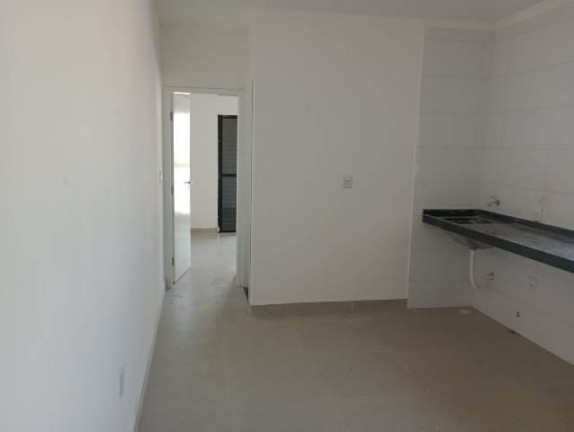 Imagem Apartamento com 1 Quarto para Alugar, 32 m² em Chácara Belenzinho - São Paulo