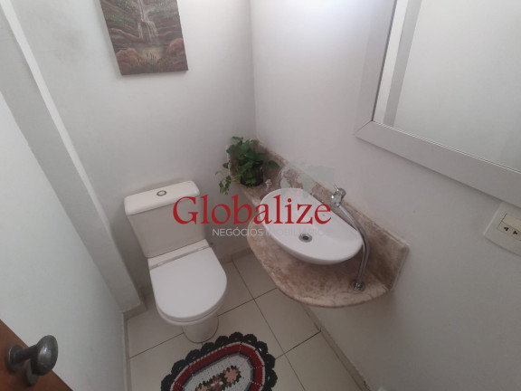 Imagem Casa com 3 Quartos à Venda, 200 m² em Ponta Da Praia - Santos Imagem Casa com 3 Quartos à Venda, 200 m² em Ponta Da Praia - Santos