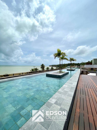 Imagem Apartamento com 1 Quarto à Venda, 28 m² em Cabo Branco - João Pessoa