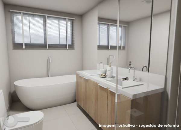 Imagem Imóvel com 3 Quartos à Venda, 285 m² em Higienópolis - São Paulo Imagem Imóvel com 3 Quartos à Venda, 285 m² em Higienópolis - São Paulo
