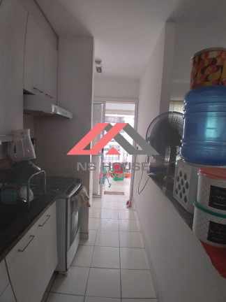 Imagem Imóvel com 2 Quartos à Venda, 60 m² em Mauá - São Caetano Do Sul Imagem Imóvel com 2 Quartos à Venda, 60 m² em Mauá - São Caetano Do Sul