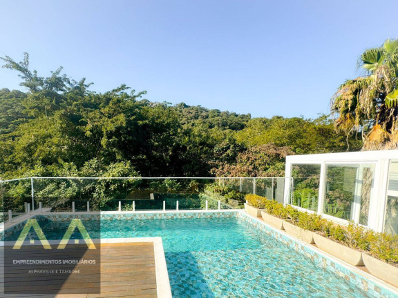 Casa com 4 Quartos à Venda, 450 m² em Alphaville - Santana De Parnaíba
