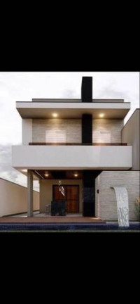 Imagem Casa de Condomínio com 3 Quartos à Venda, 120 m² em Horto Florestal - Sorocaba Imagem Casa de Condomínio com 3 Quartos à Venda, 120 m² em Horto Florestal - Sorocaba