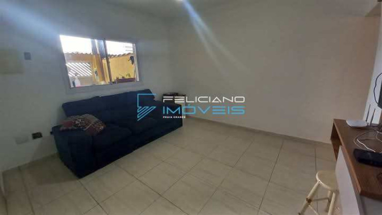 Imagem Casa com 2 Quartos à Venda, 115 m² em Melvi - Praia Grande Imagem Casa com 2 Quartos à Venda, 115 m² em Melvi - Praia Grande