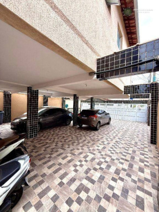 Imagem Casa com 2 Quartos à Venda, 60 m² em Forte - Praia Grande Imagem Casa com 2 Quartos à Venda, 60 m² em Forte - Praia Grande
