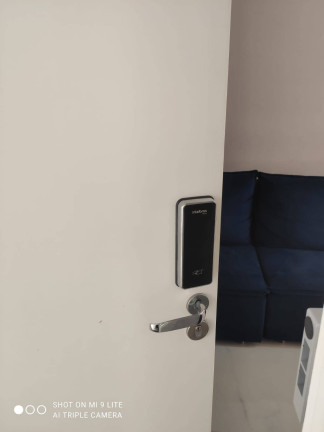 Imagem Apartamento com 2 Quartos à Venda,  em Jardim Santa Esmeralda - Hortolândia