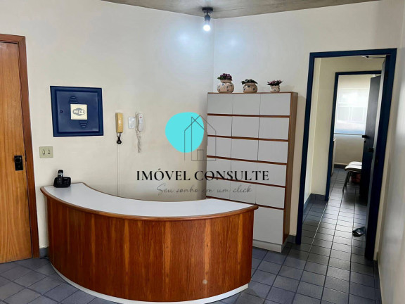 Imagem Sala Comercial à Venda, 65 m² em Higienópolis - São Paulo