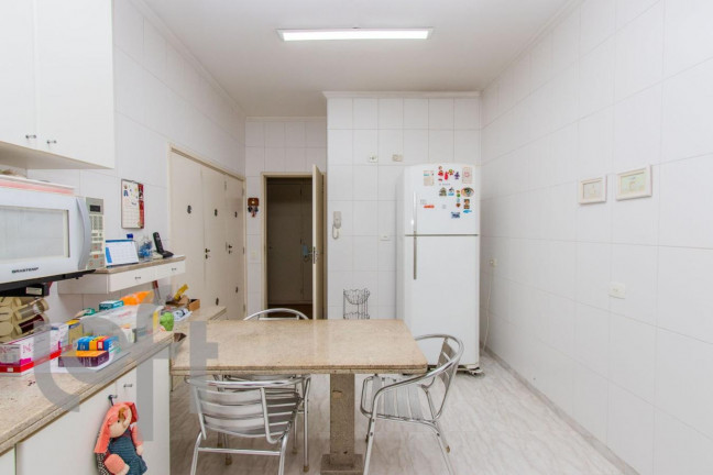Imagem Apartamento com 3 Quartos à Venda, 156 m² em Jardim Paulista - São Paulo Imagem Apartamento com 3 Quartos à Venda, 156 m² em Jardim Paulista - São Paulo