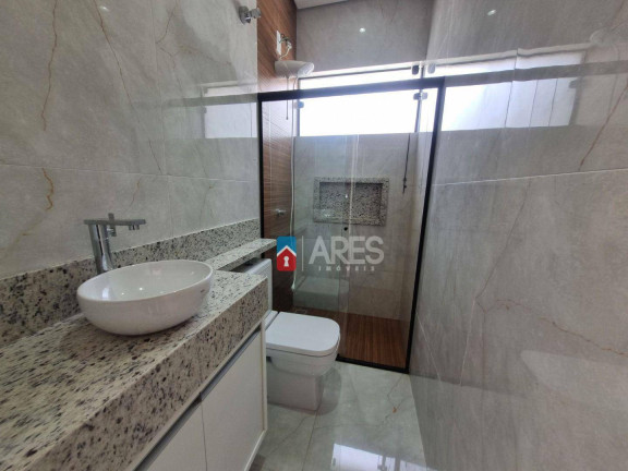 Imagem Casa com 3 Quartos para Alugar, 99 m² em Loteamento Residencial Pacaembu - Americana Imagem Casa com 3 Quartos para Alugar, 99 m² em Loteamento Residencial Pacaembu - Americana