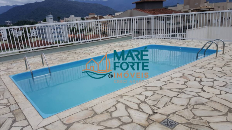 Imagem Apartamento com 2 Quartos à Venda, 78 m² em Itaguá - Ubatuba Imagem Apartamento com 2 Quartos à Venda, 78 m² em Itaguá - Ubatuba