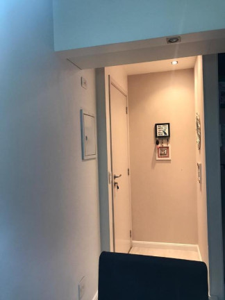 Imagem Apartamento com 2 Quartos à Venda, 51 m² em Cambuci - São Paulo