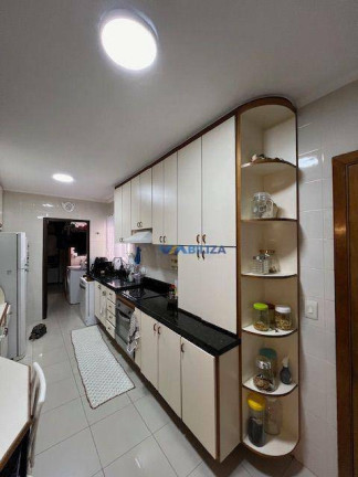 Imagem Apartamento com 3 Quartos à Venda, 162 m² em Vila Rosália - Guarulhos