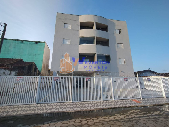 Apartamento com 2 Quartos à Venda,  em Oceanópolis - Mongaguá